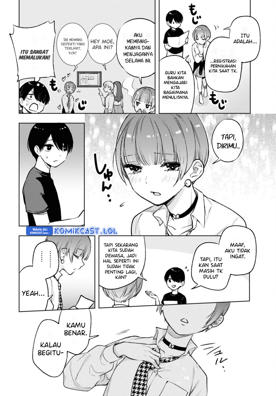 Otaku ni Otaku na Gal-Gurashi (A Gal’s Guide To Budget Living for an Otaku)