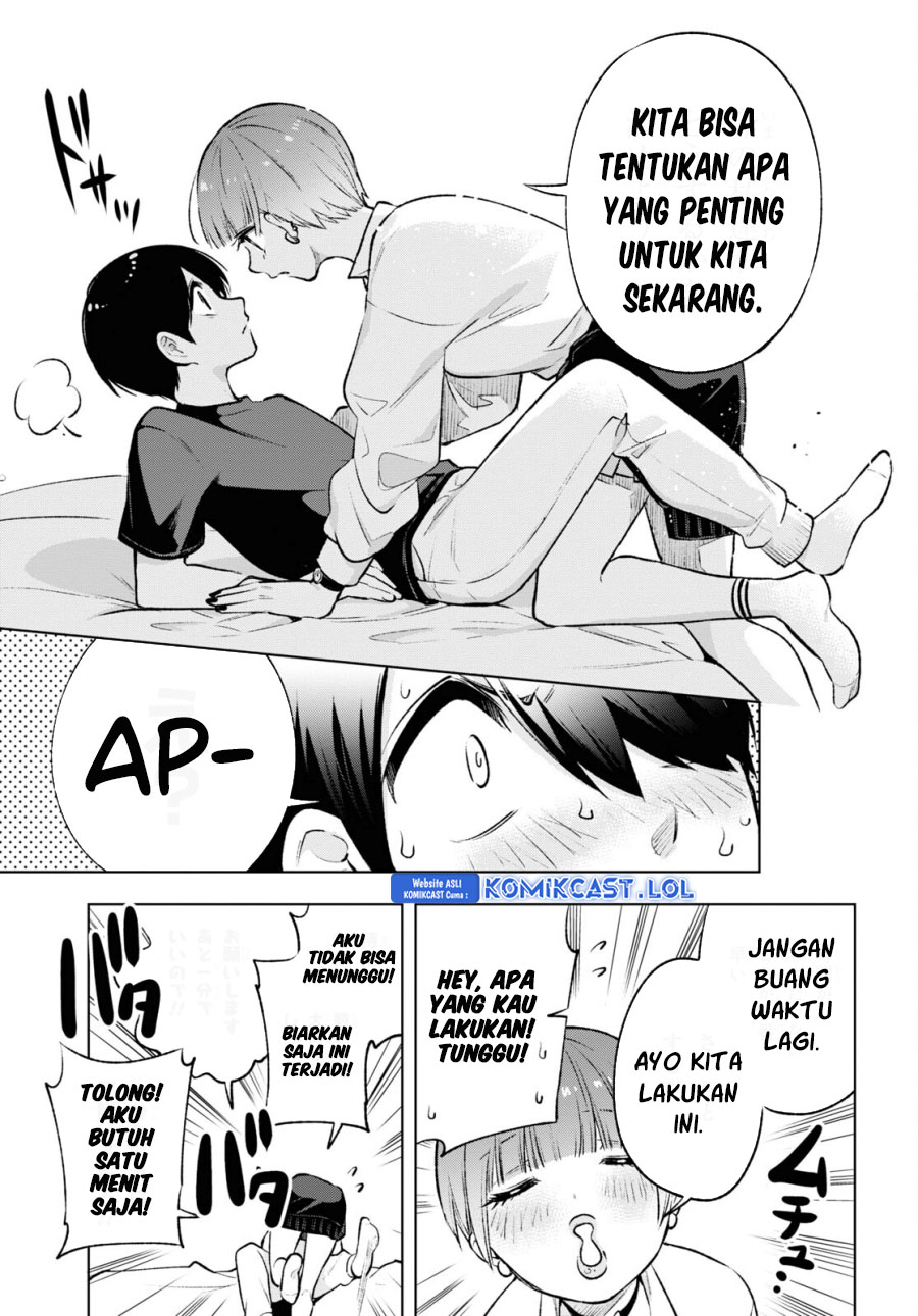 Otaku ni Otaku na Gal-Gurashi (A Gal’s Guide To Budget Living for an Otaku)