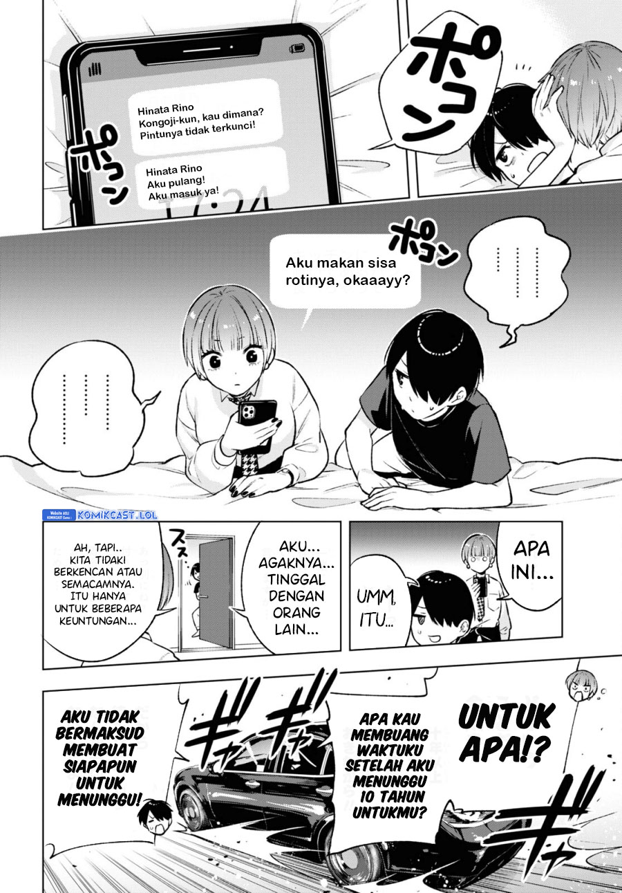 Otaku ni Otaku na Gal-Gurashi (A Gal’s Guide To Budget Living for an Otaku)