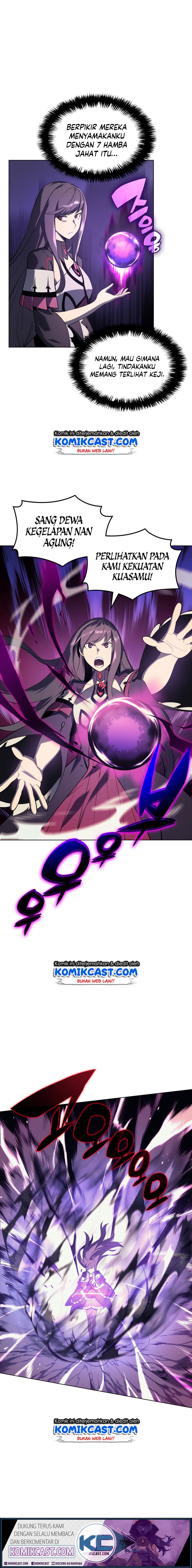 Overgeared