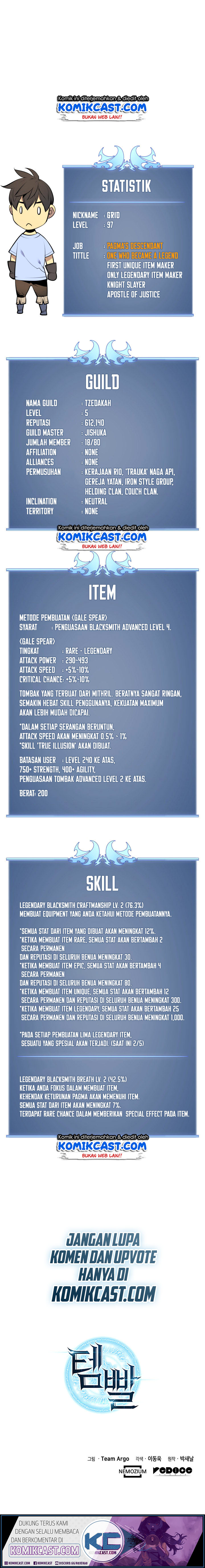 Overgeared