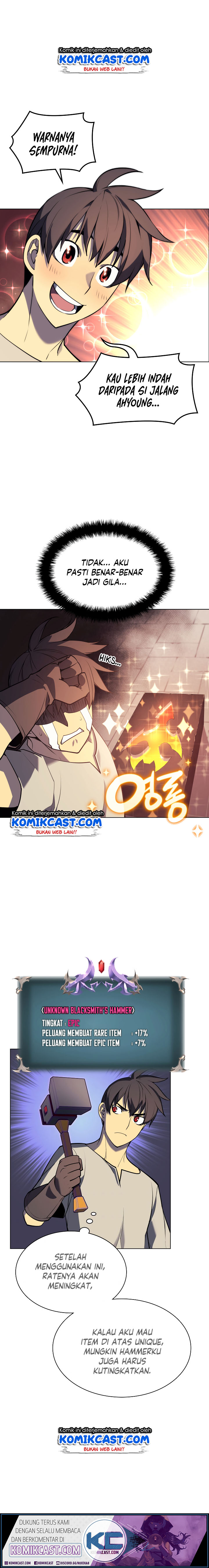 Overgeared