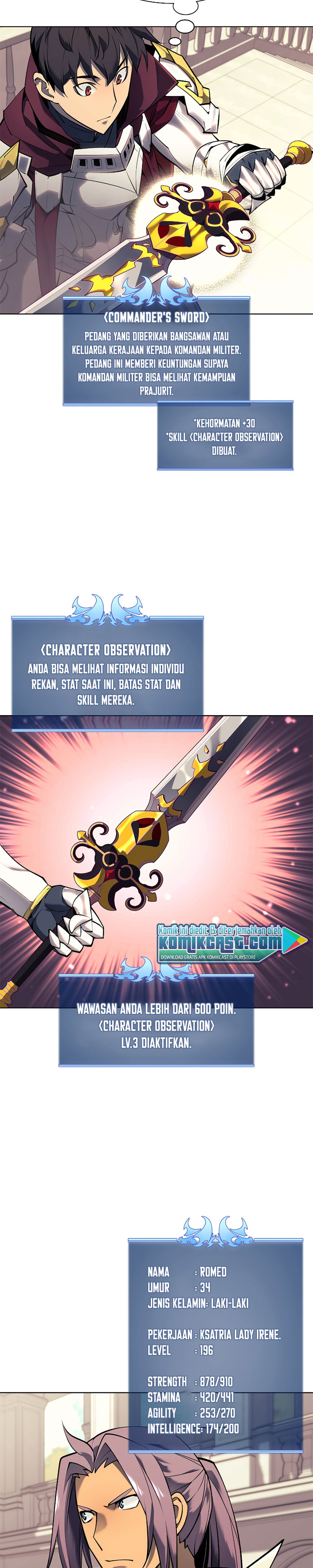 Overgeared