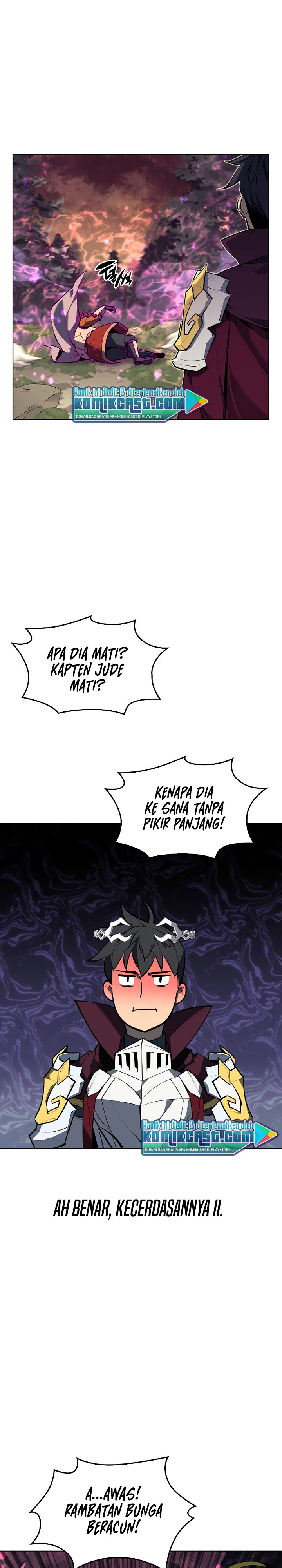 Overgeared