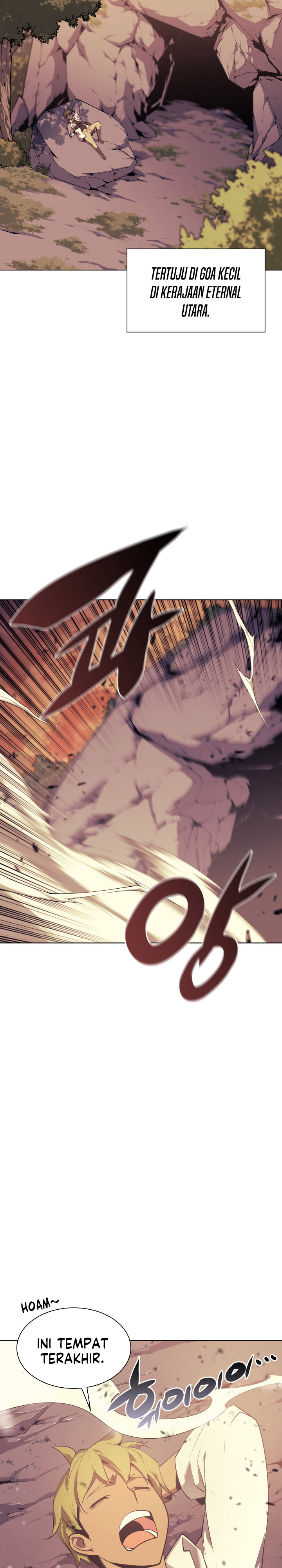 Overgeared
