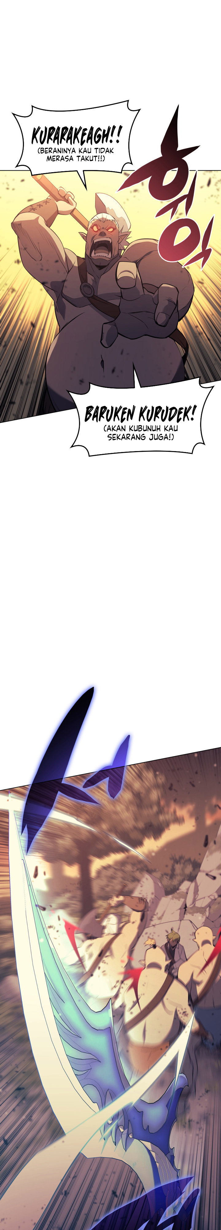 Overgeared
