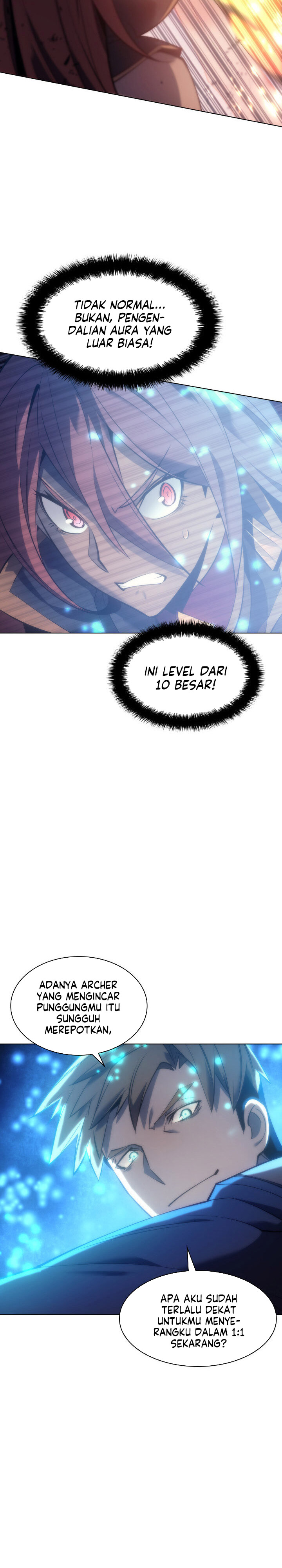 Overgeared