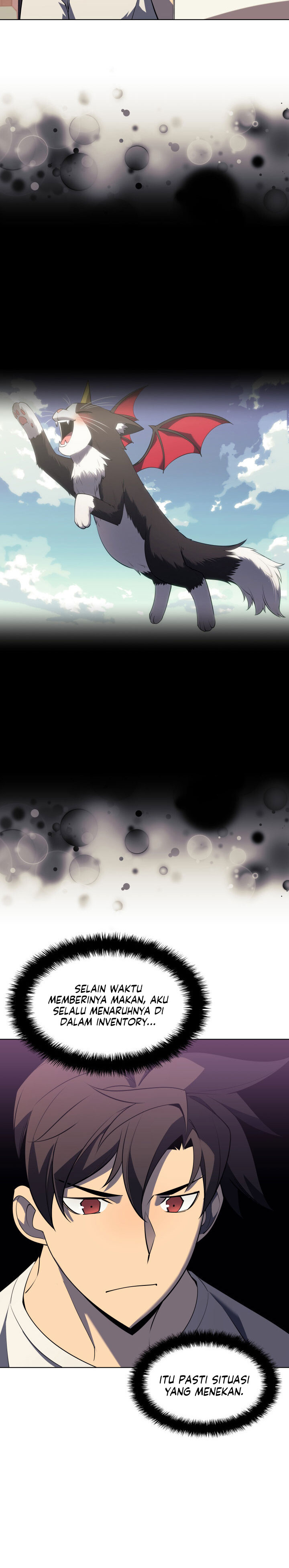 Overgeared