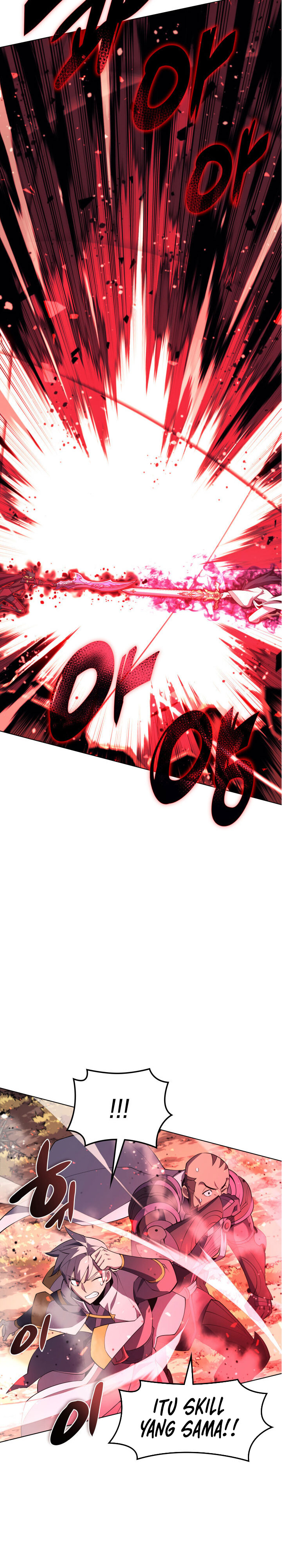 Overgeared