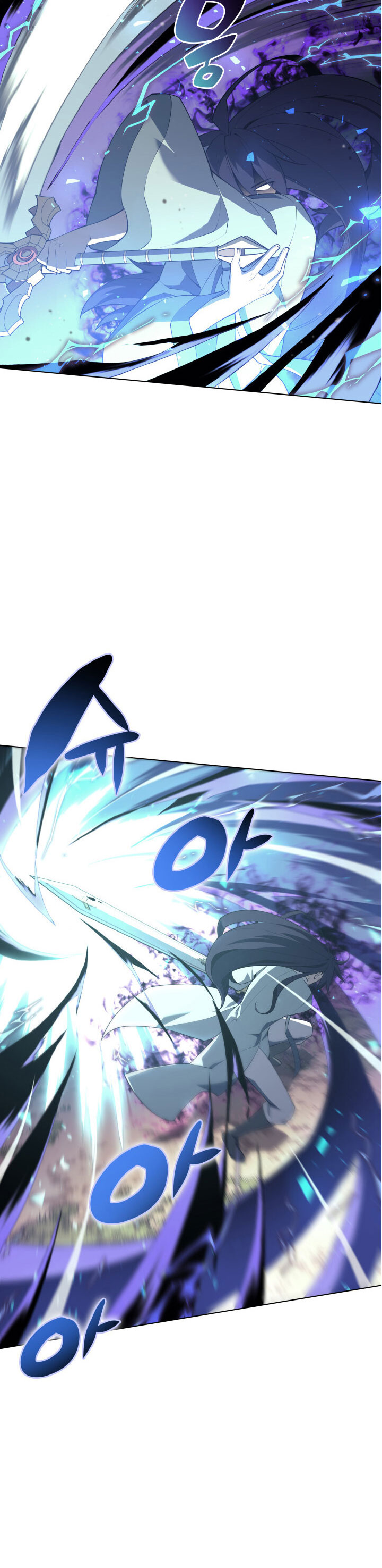 Overgeared