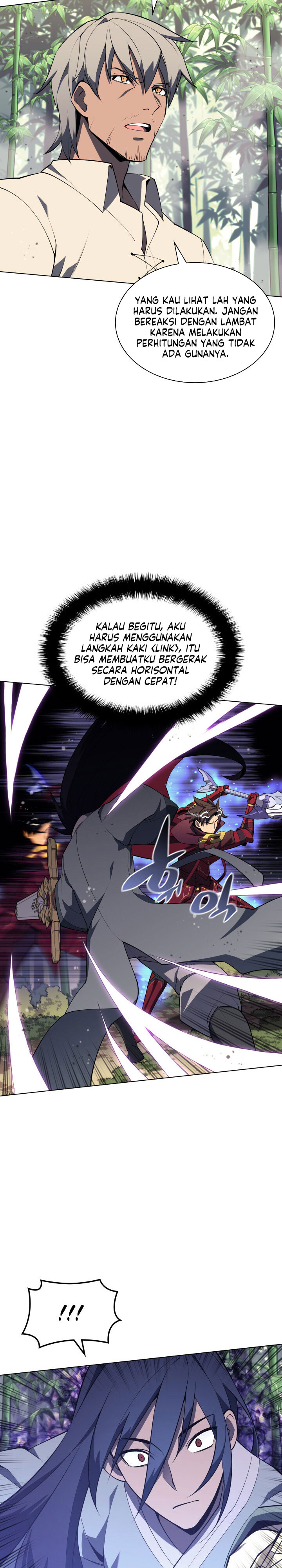 Overgeared