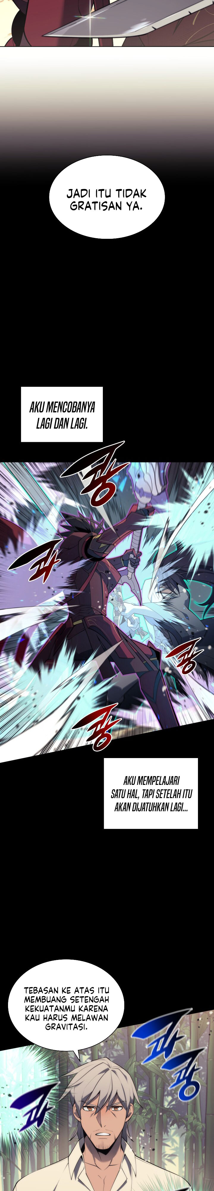 Overgeared