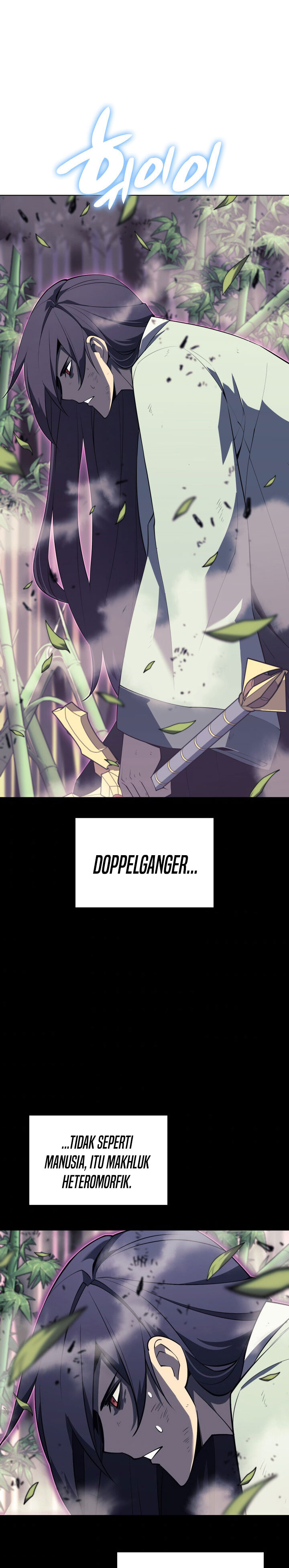 Overgeared