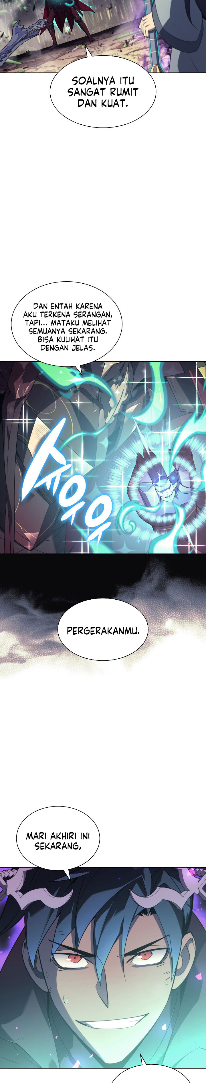 Overgeared