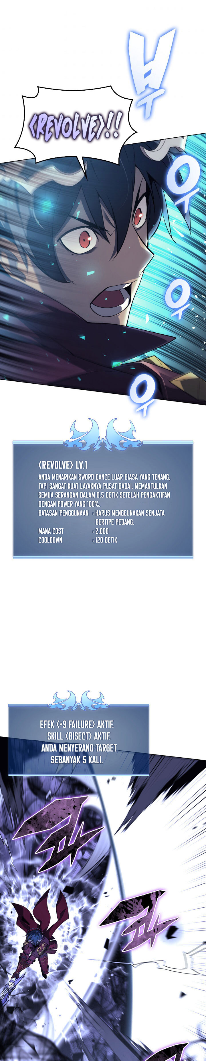 Overgeared