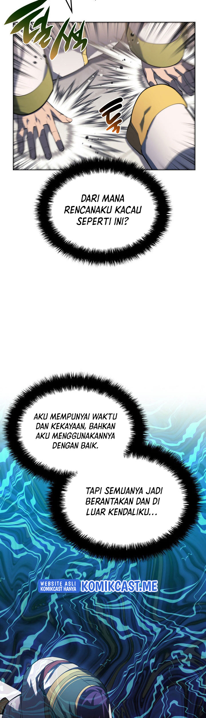Overgeared
