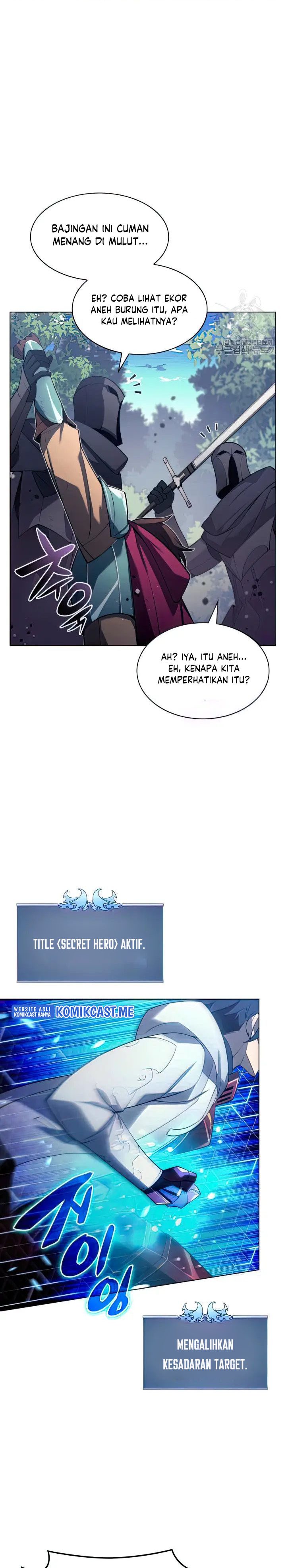 Overgeared