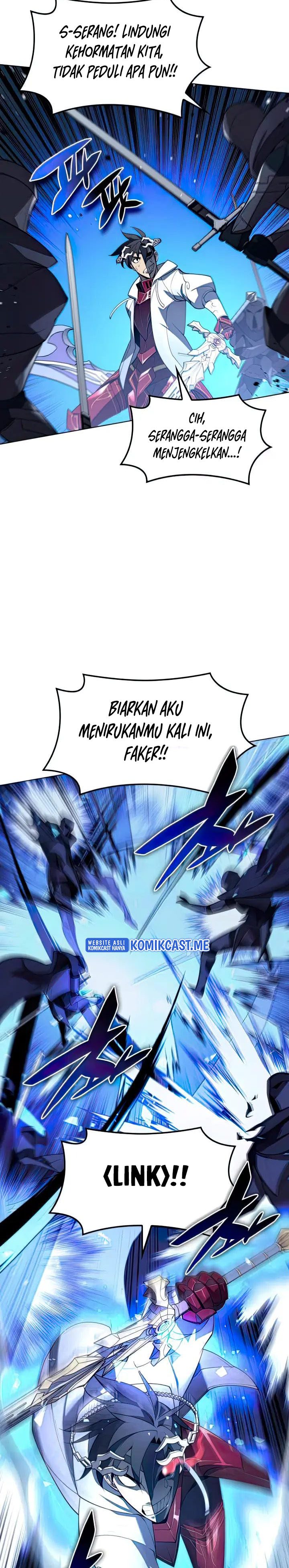 Overgeared