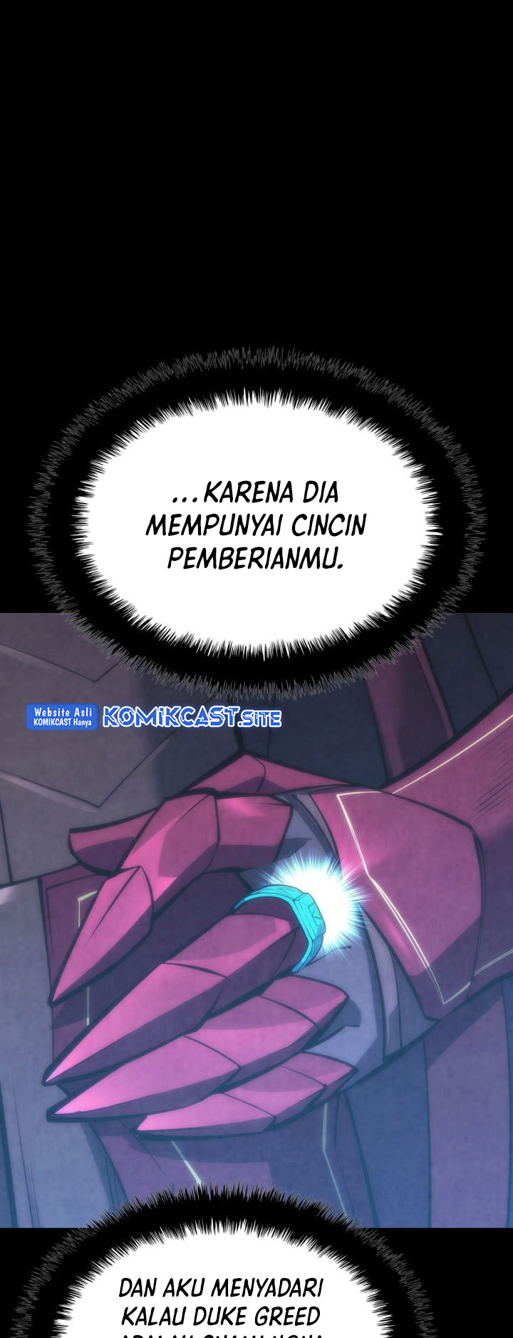 Overgeared