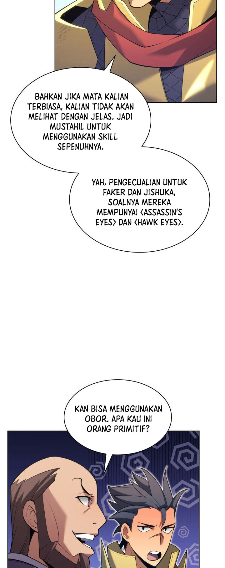 Overgeared