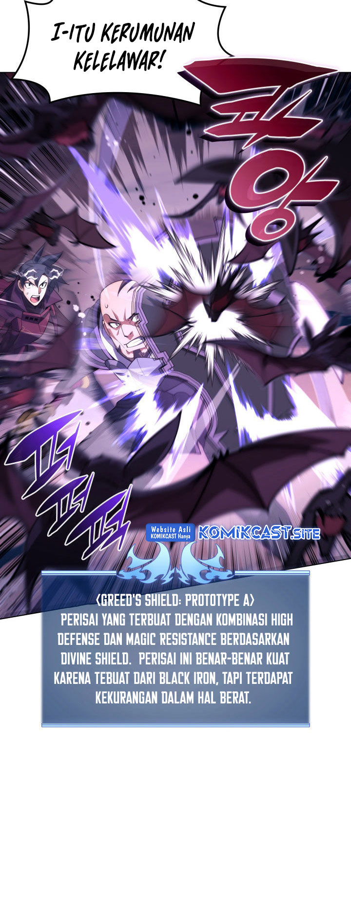 Overgeared