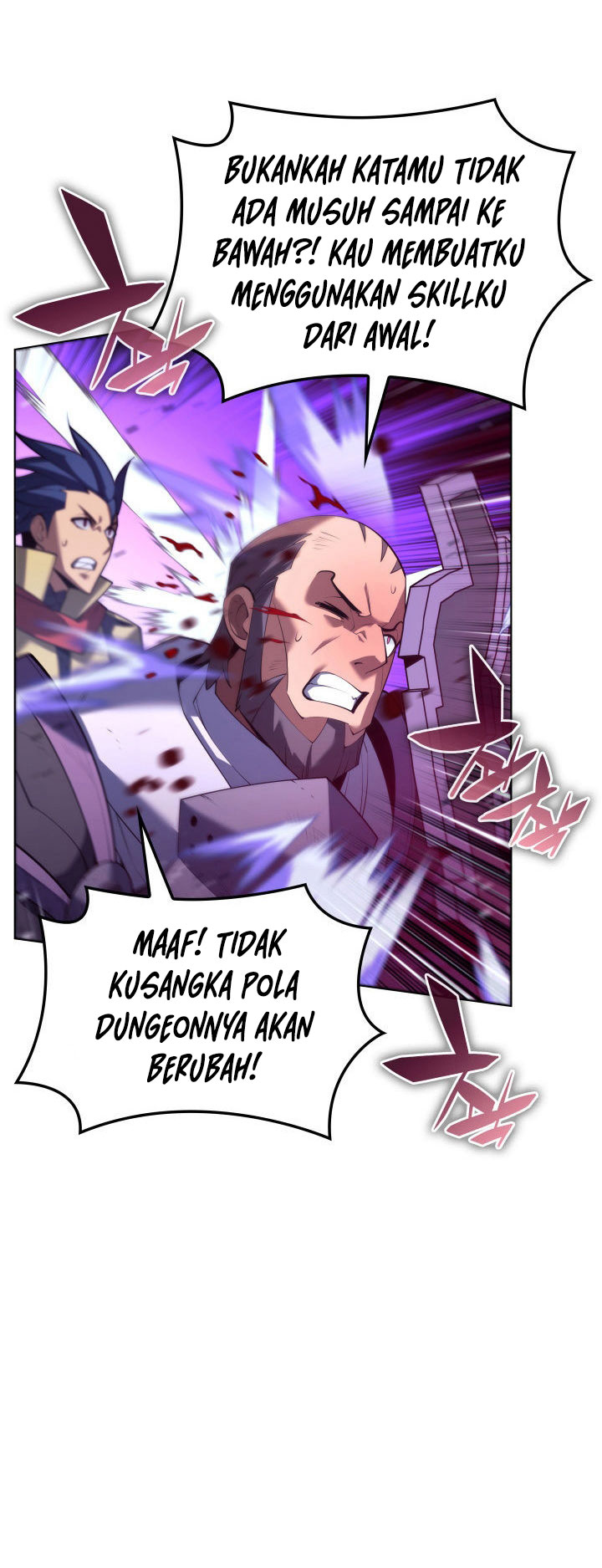Overgeared