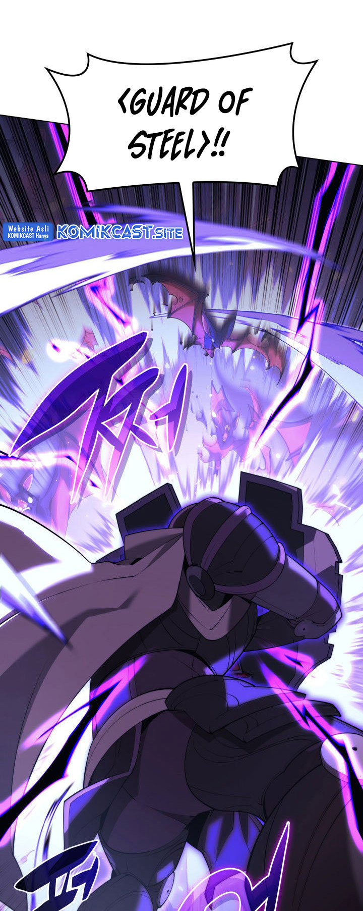 Overgeared