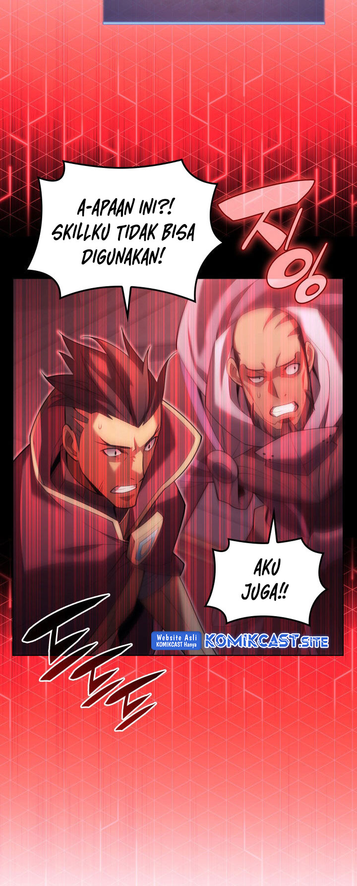 Overgeared