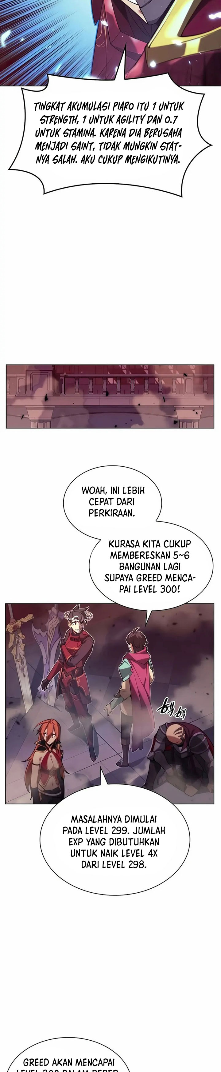 Overgeared