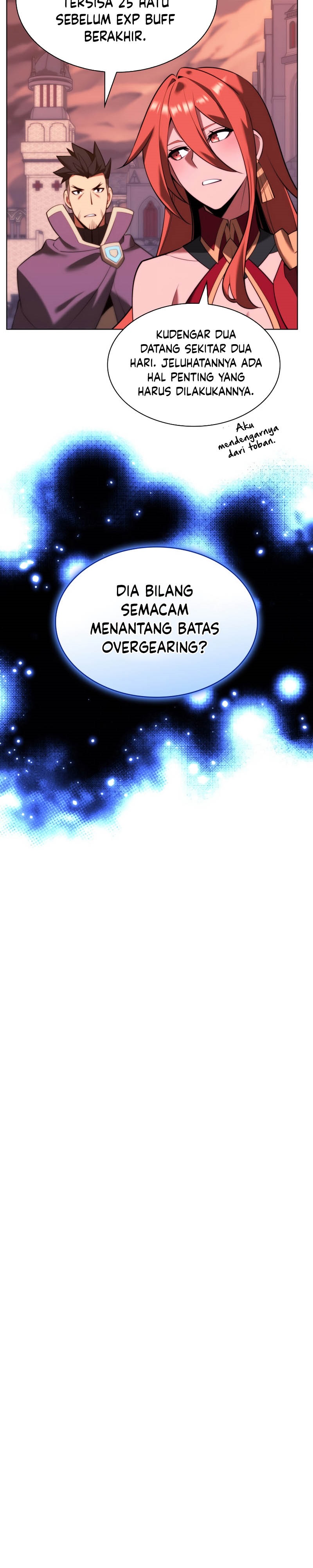 Overgeared