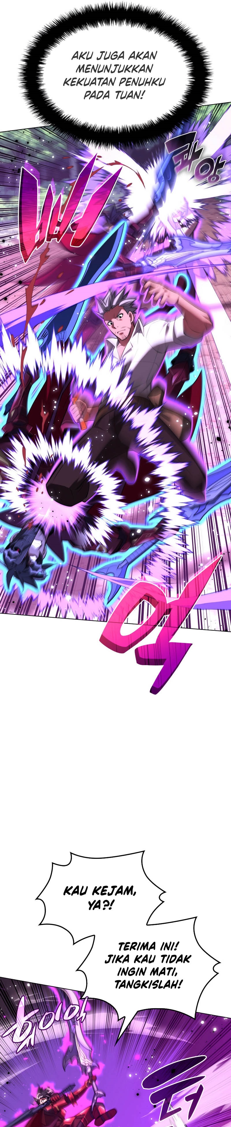 Overgeared
