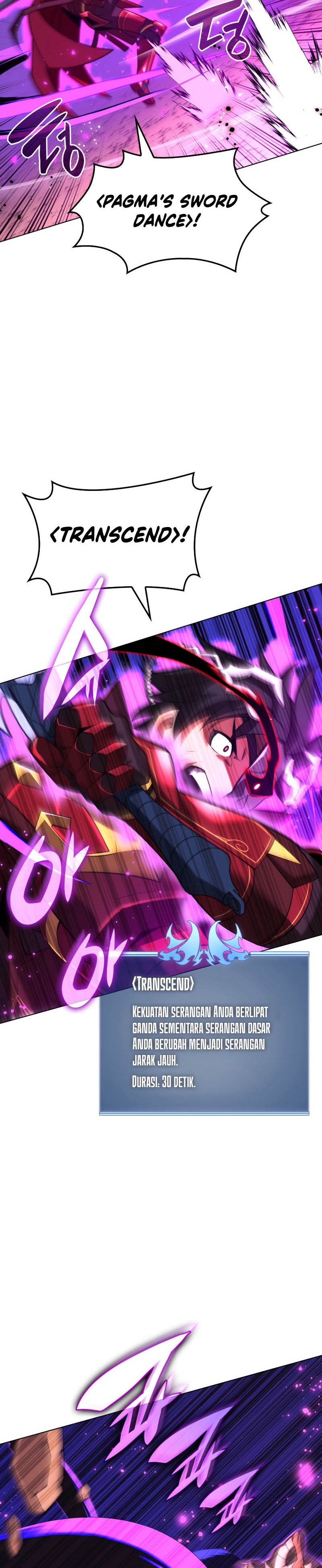 Overgeared