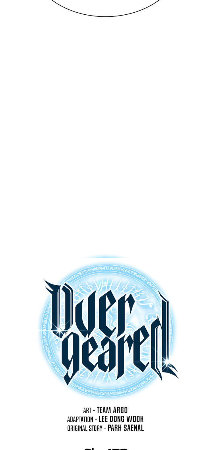 Overgeared
