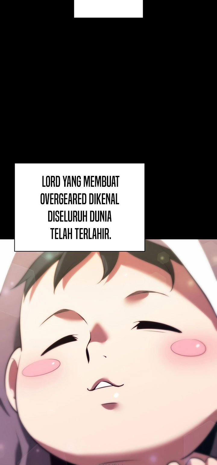 Overgeared