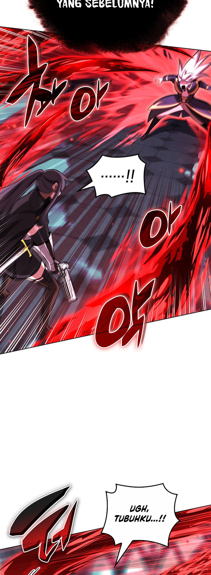 Overgeared