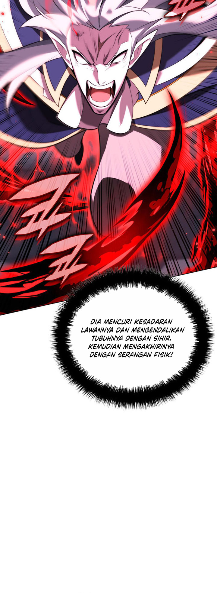 Overgeared