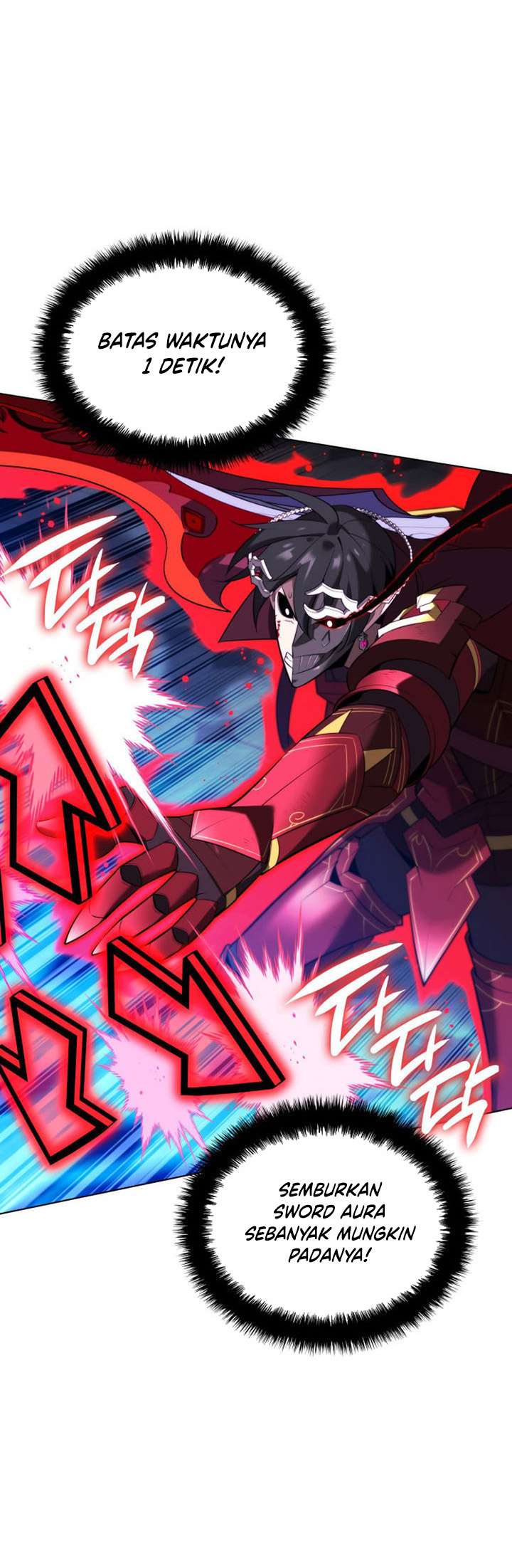 Overgeared