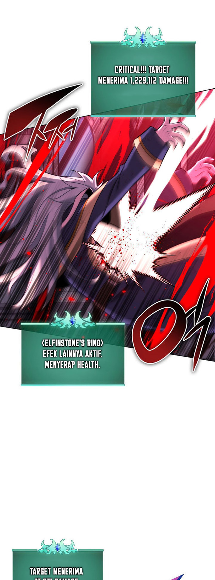Overgeared