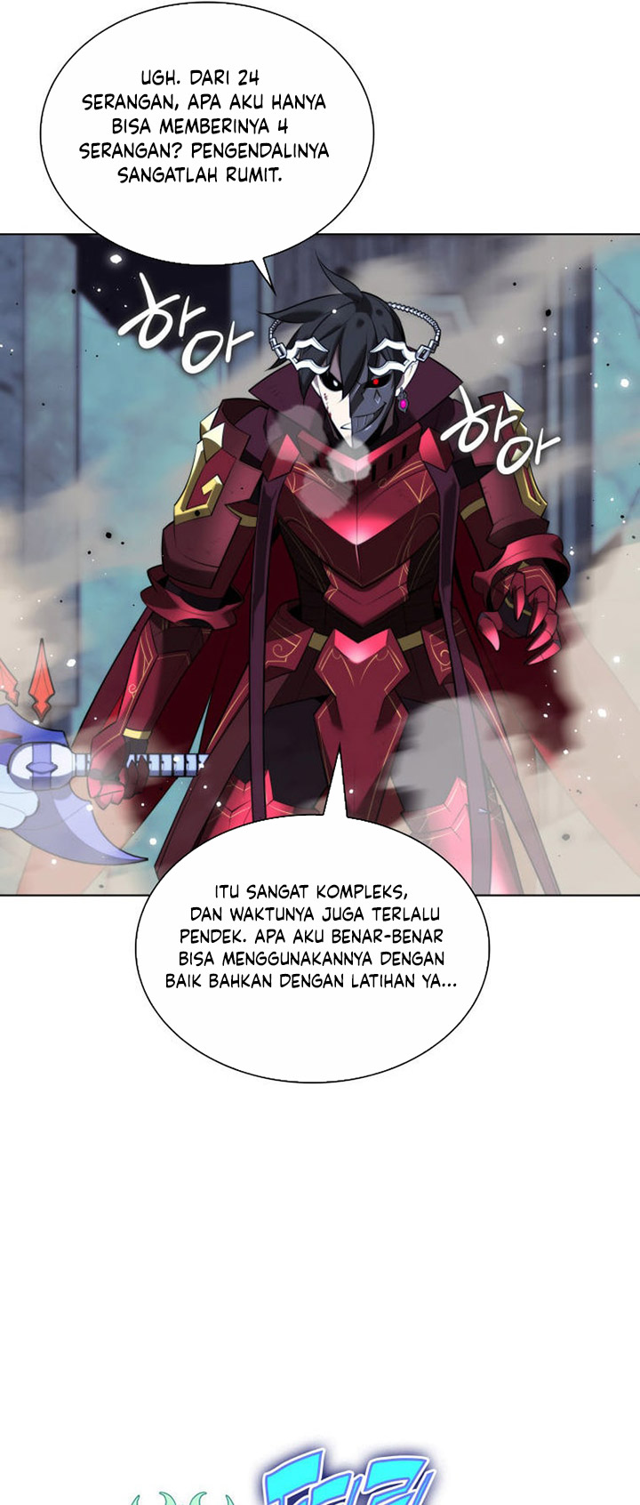 Overgeared