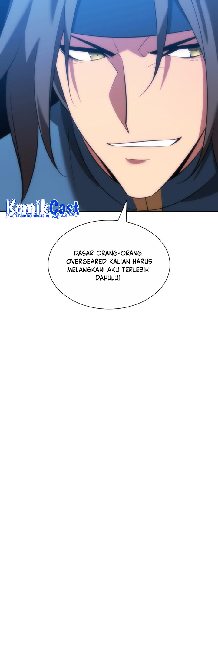 Overgeared