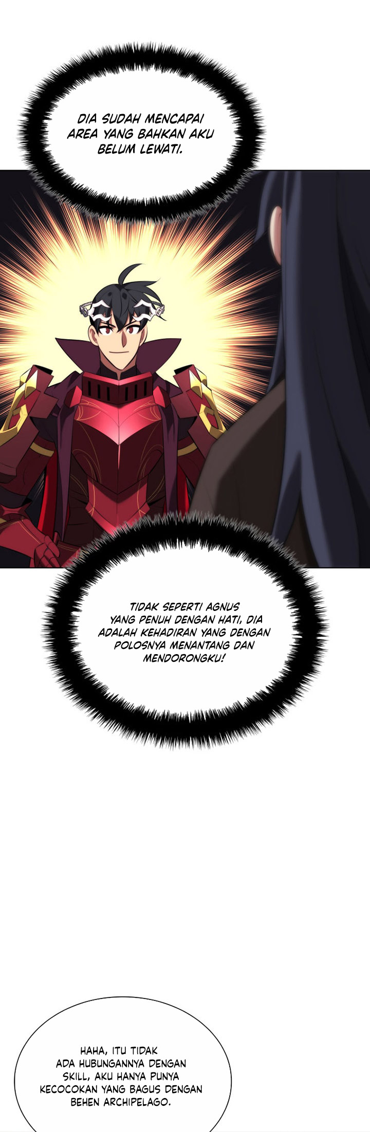Overgeared
