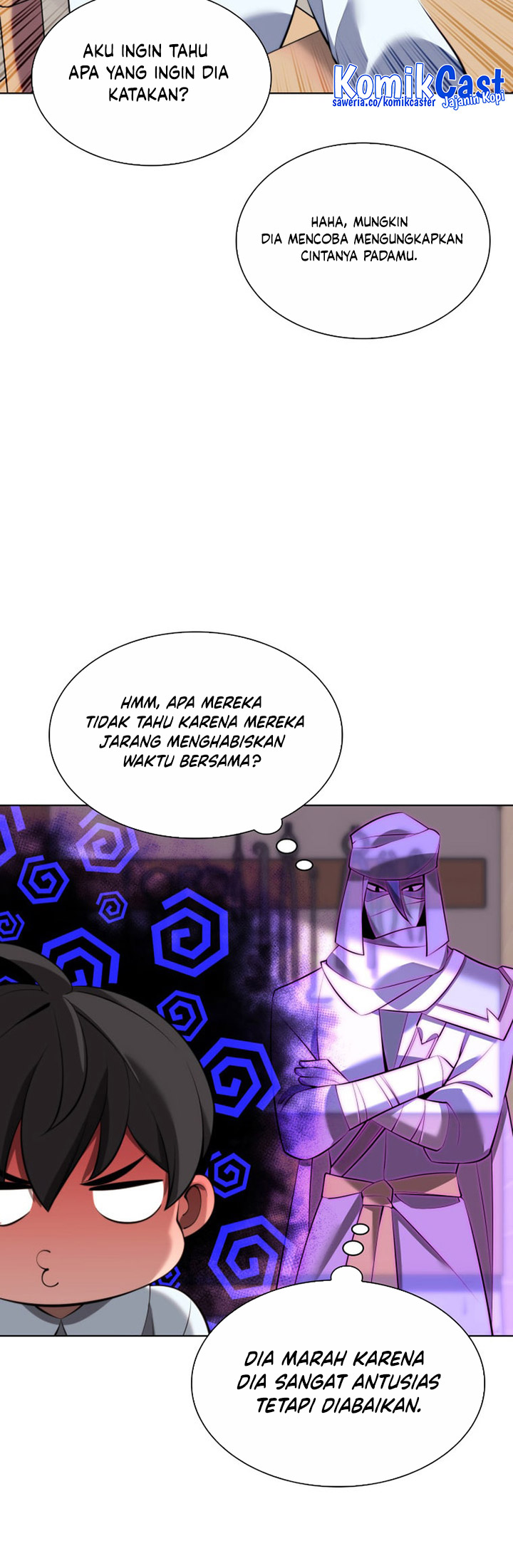 Overgeared