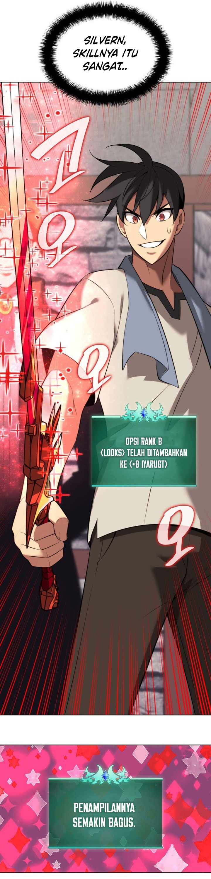 Overgeared