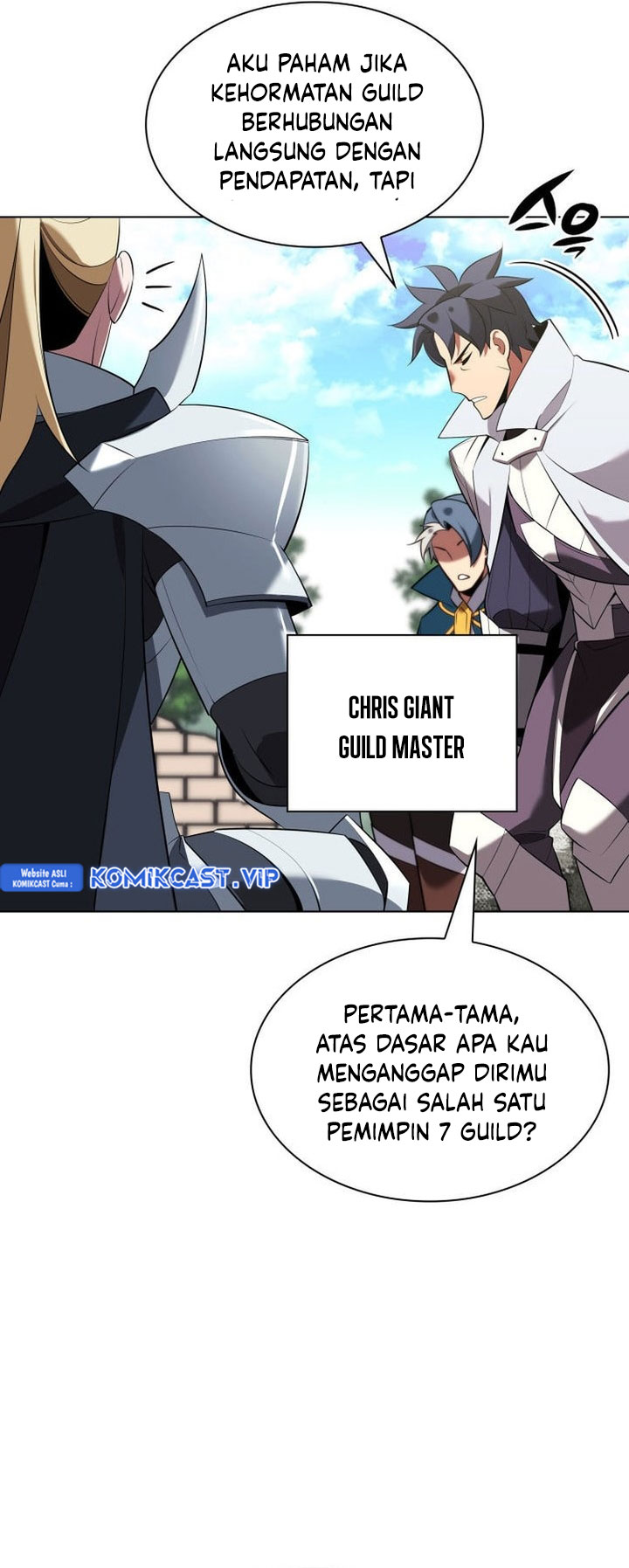 Overgeared