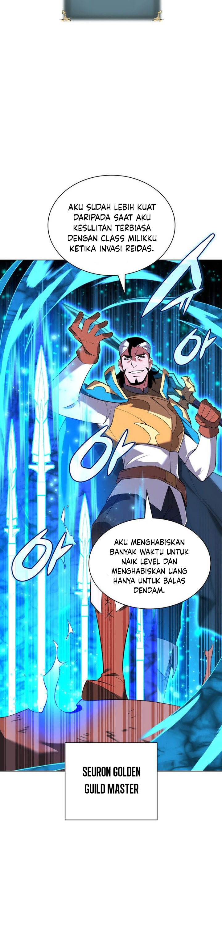 Overgeared