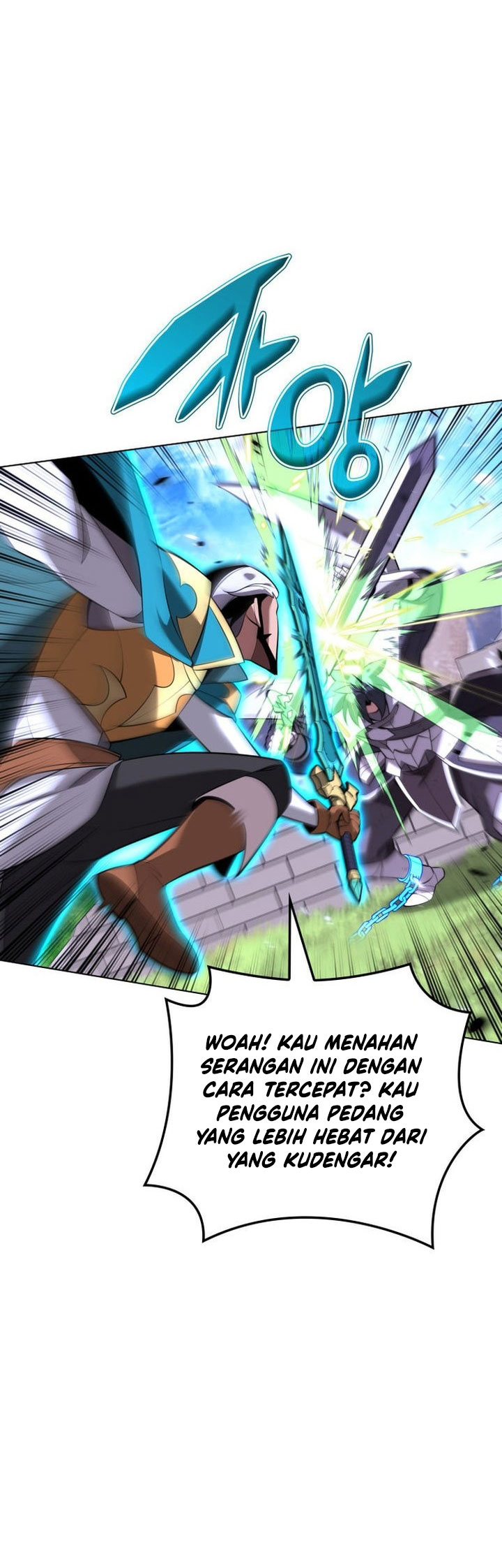 Overgeared