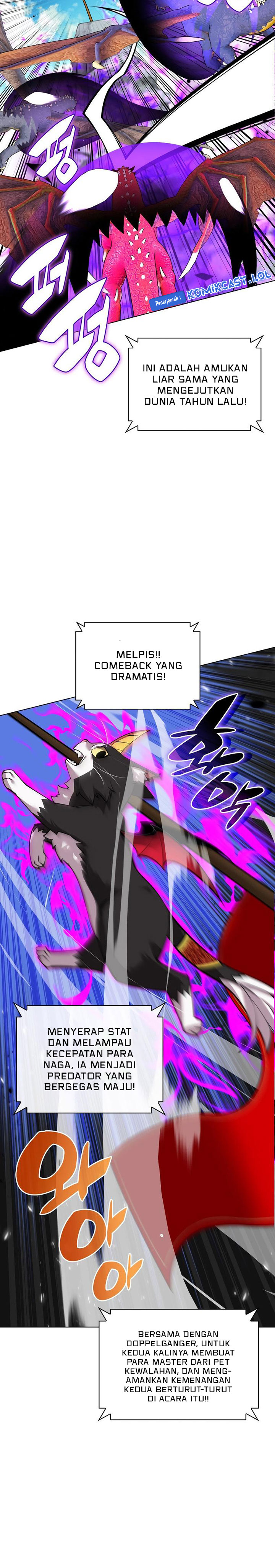Overgeared