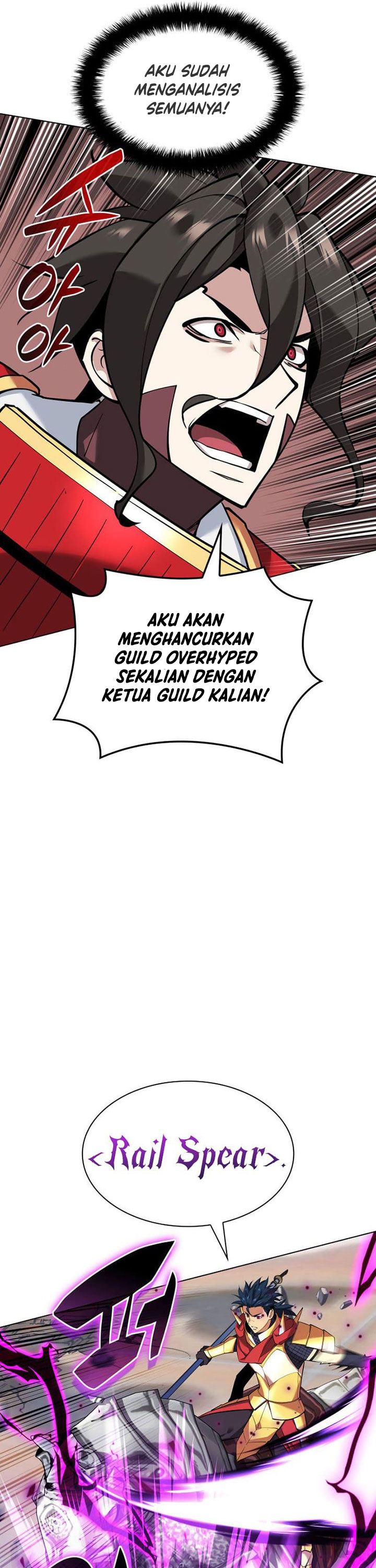 Overgeared