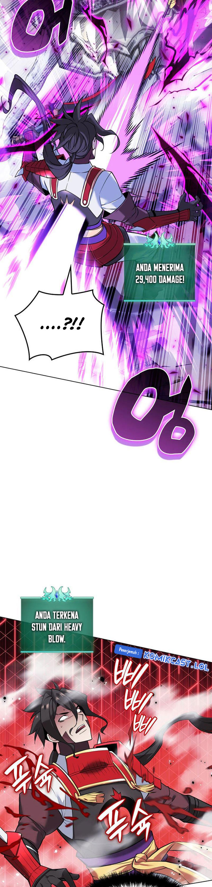 Overgeared