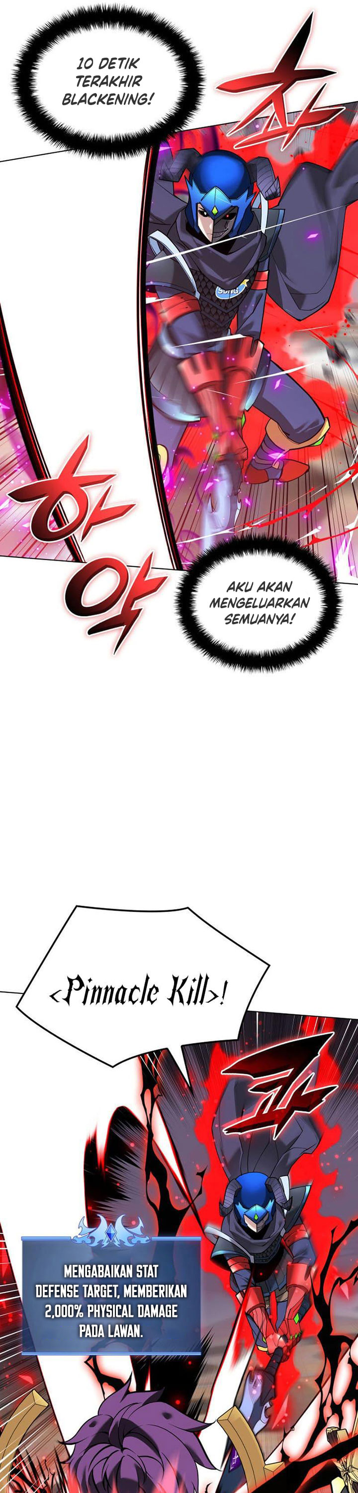 Overgeared